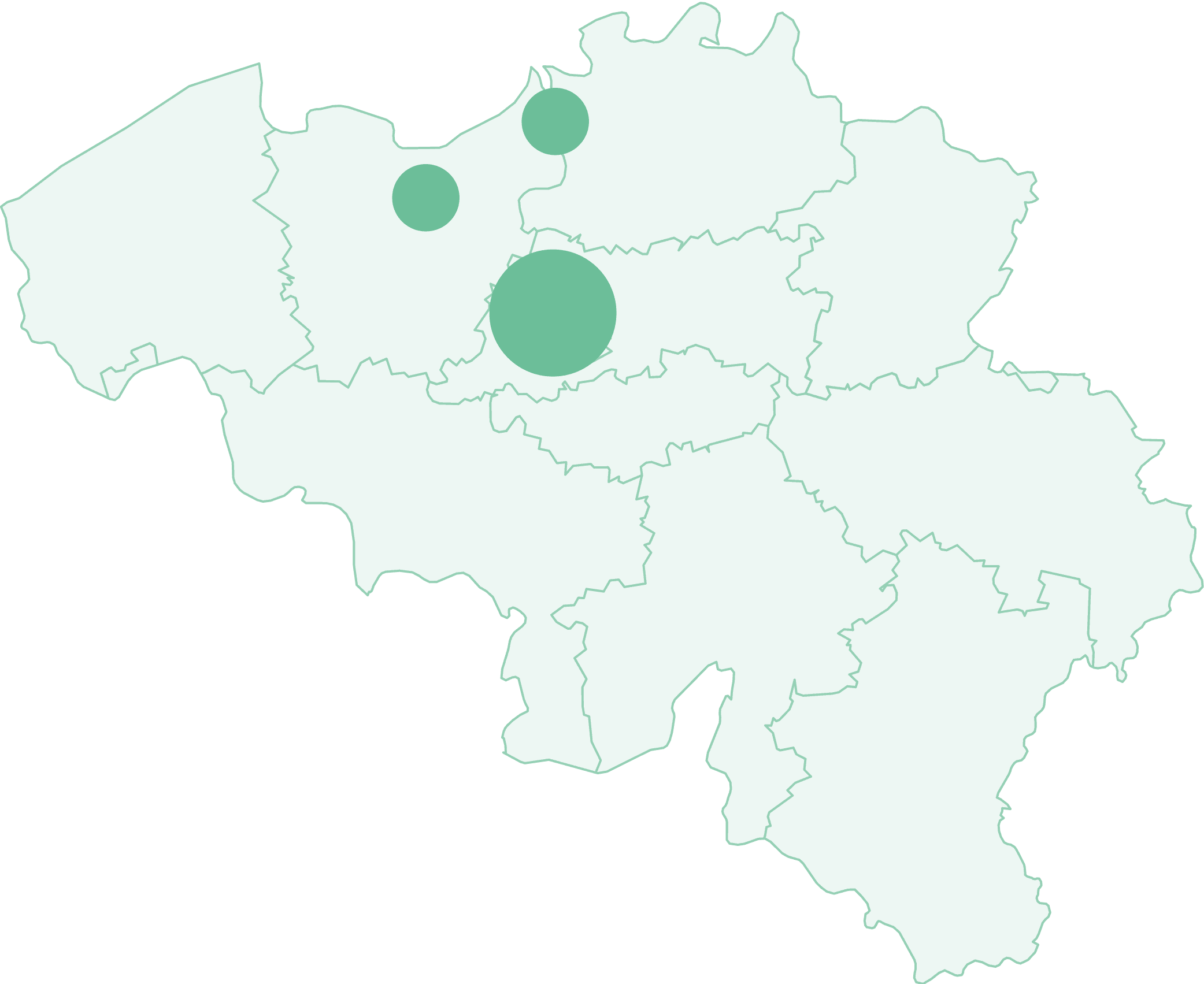 carte-de-l'Europe